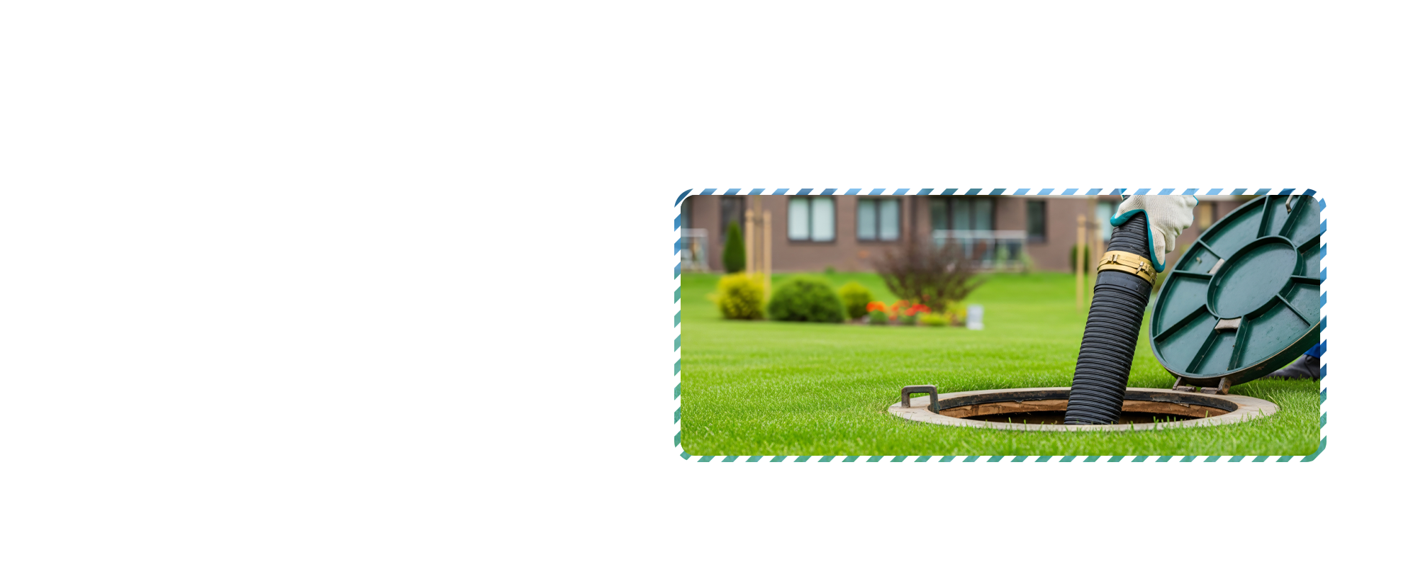 環境をまもり、地域をつなぐ。 　― 丁寧な清掃できれいな循環を未来へ